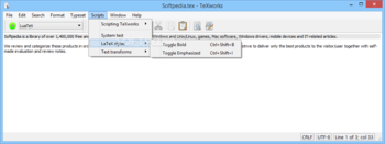 MiKTeX  screenshot 11