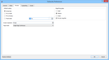 MiKTeX  screenshot 15