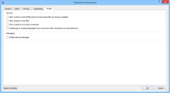 MiKTeX  screenshot 17
