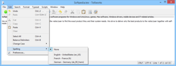 MiKTeX  screenshot 6