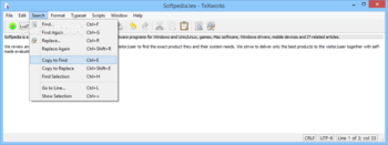 MiKTeX  screenshot 7