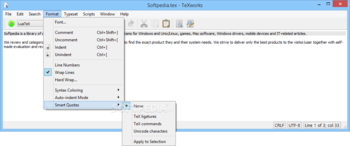 MiKTeX  screenshot 8