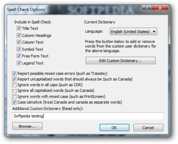 Milestones Professional screenshot 18