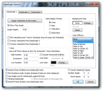 Milestones Professional screenshot 19