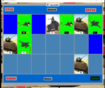 Military Justice screenshot 3