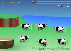 Milk Panic screenshot