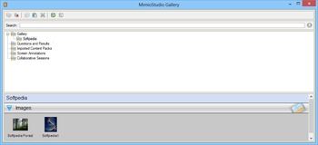 MimioStudio screenshot 10