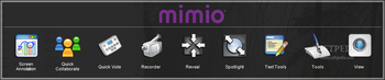 MimioStudio screenshot 11