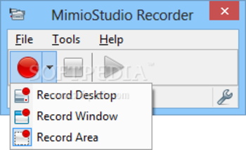 MimioStudio screenshot 14