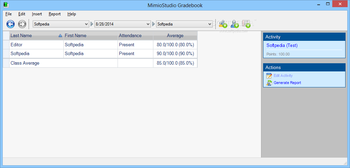 MimioStudio screenshot 5