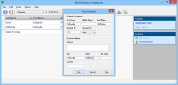 MimioStudio screenshot 6