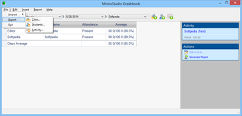 MimioStudio screenshot 8