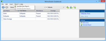 MimioStudio screenshot 9