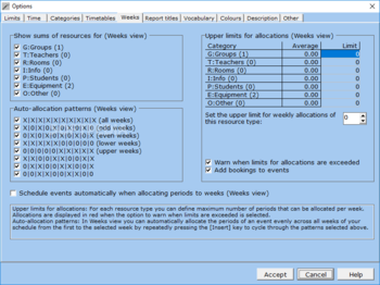 Mimosa Small School Edition screenshot 13