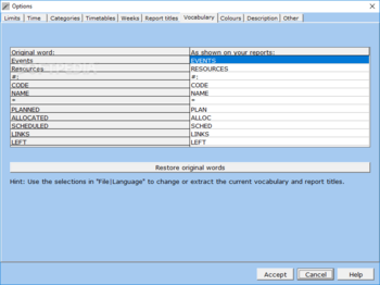 Mimosa Small School Edition screenshot 15