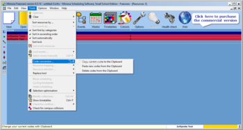 Mimosa Small School Edition screenshot 5