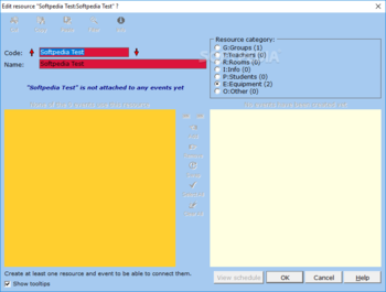 Mimosa Small School Edition screenshot 8