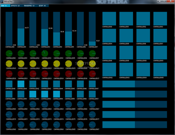 MInaDIte screenshot