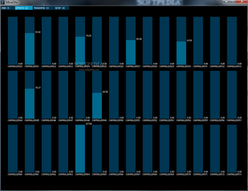 MInaDIte screenshot 2