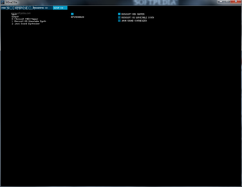 MInaDIte screenshot 3
