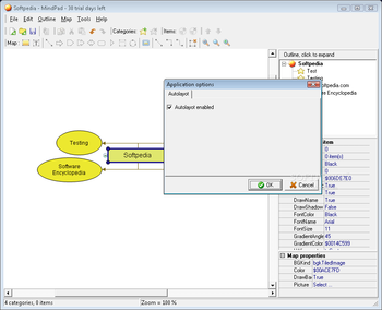 Mind Pad screenshot 4