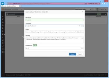 MindArray Minder screenshot 10