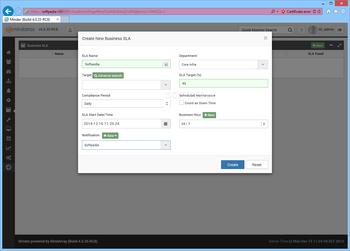MindArray Minder screenshot 11
