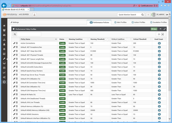 MindArray Minder screenshot 12