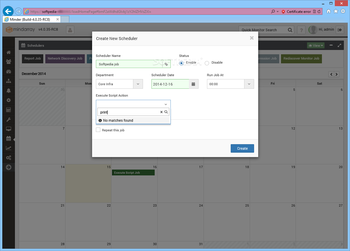 MindArray Minder screenshot 13