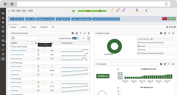 MindArray Minder screenshot 17