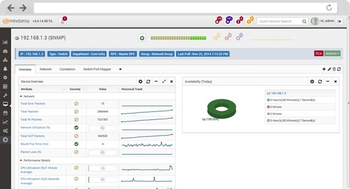 MindArray Minder screenshot 21