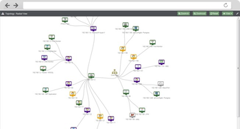 MindArray Minder screenshot 22