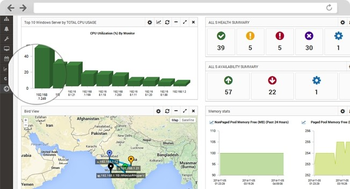 MindArray Minder screenshot 24