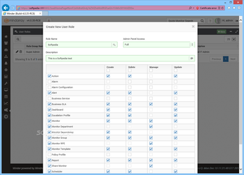 MindArray Minder screenshot 3