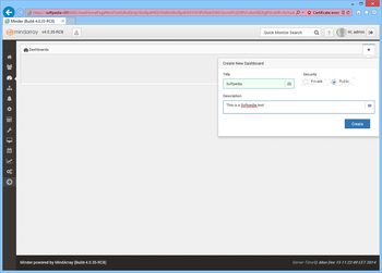MindArray Minder screenshot 6