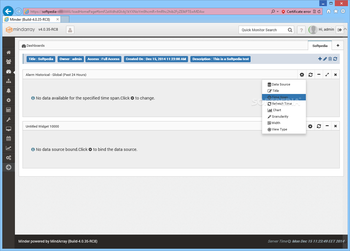 MindArray Minder screenshot 8