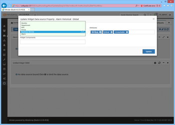 MindArray Minder screenshot 9
