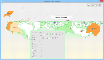 MindDecider Viewer screenshot 2