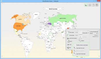 MindDecider Viewer screenshot 3