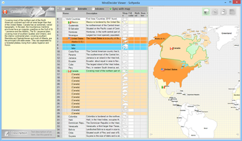 MindDecider Viewer screenshot 5