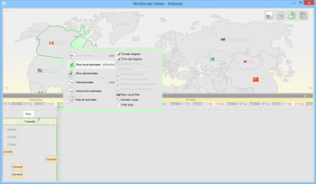 MindDecider Viewer screenshot 6