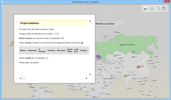 MindDecider Viewer screenshot 7