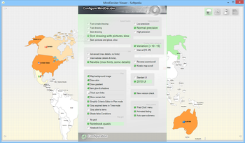 MindDecider Viewer screenshot 8