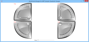 MindFusion.Charting for WPF screenshot 18