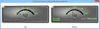 MindFusion.Charting for WPF screenshot 19