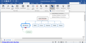 Mindjet MindManager screenshot 12