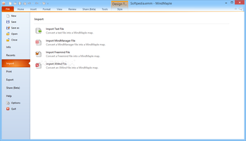 MindMaple Lite screenshot 11