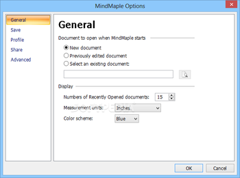 MindMaple Lite screenshot 14