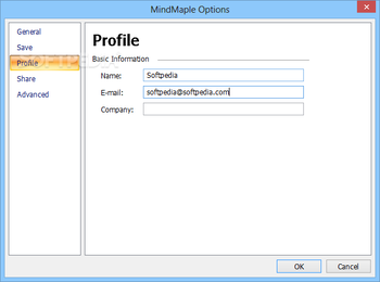 MindMaple Lite screenshot 16