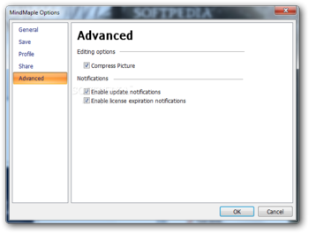 MindMaple Pro screenshot 11